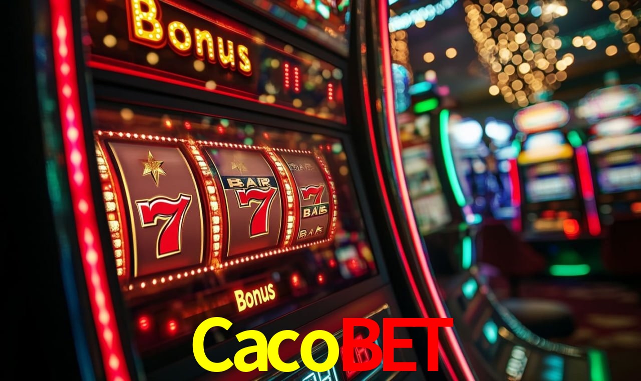 Apostas com odds competitivas na Cacobet