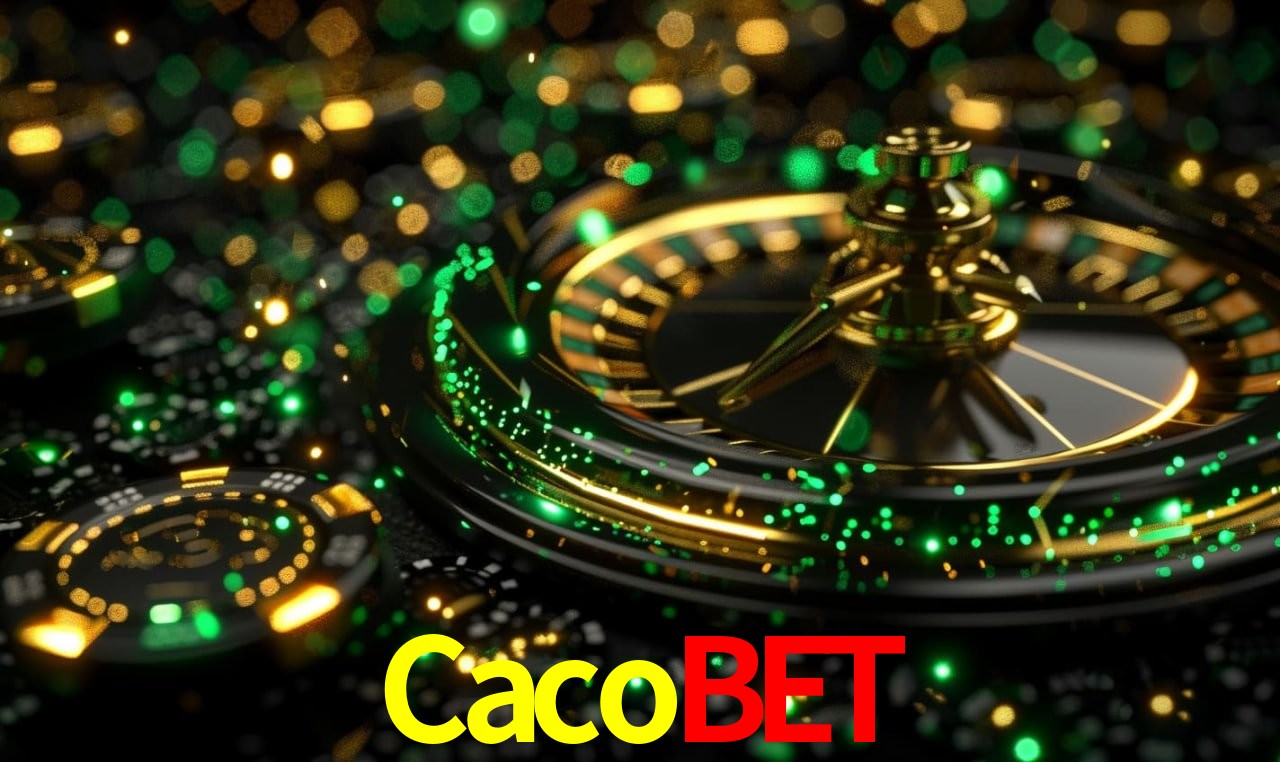Biblioteca de slots populares na Cacobet