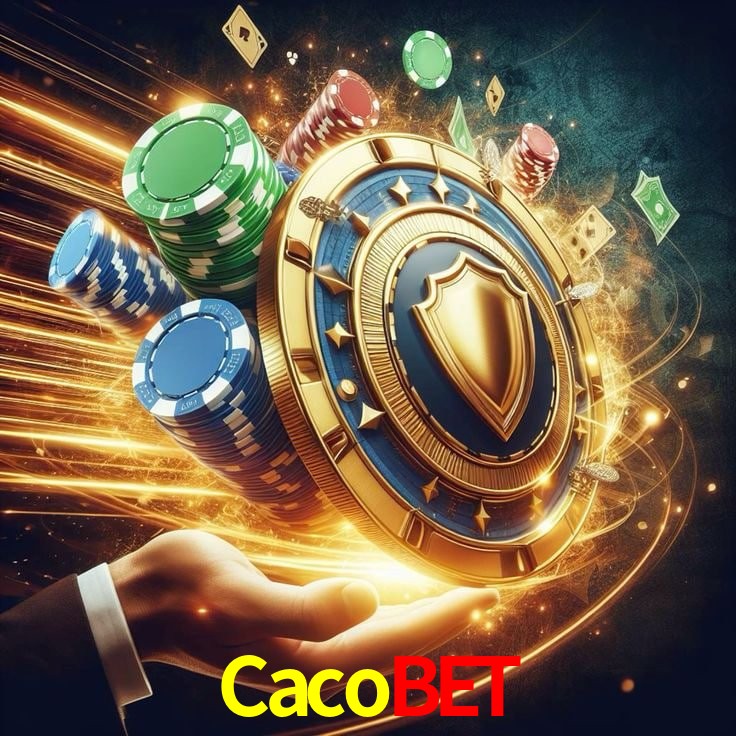Torneios e prêmios garantidos na Cacobet